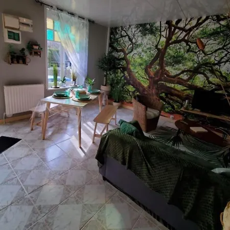 Physis Ambiance Nature Сasa de vacaciones *