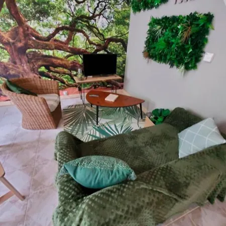 Physis Ambiance Nature * Bogny-sur-Meuse