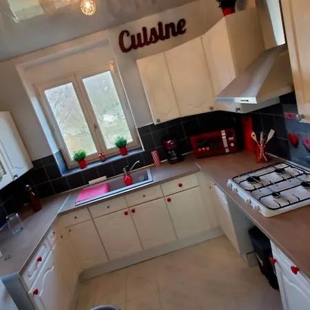 Physis Ambiance Nature * Bogny-sur-Meuse