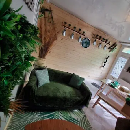 Physis Ambiance Nature Сasa de vacaciones