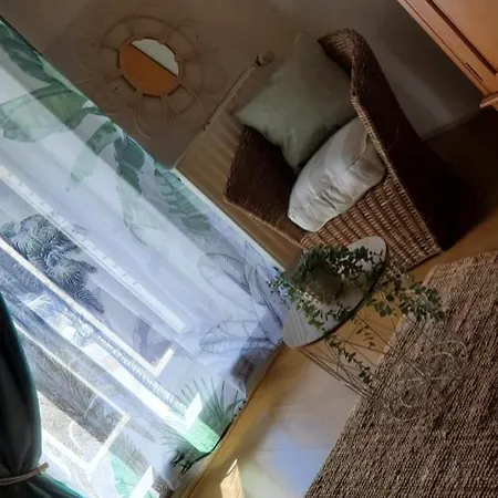 Physis Ambiance Nature Сasa de vacaciones