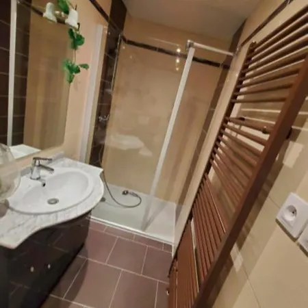 Physis Ambiance Nature Сasa de vacaciones Bogny-sur-Meuse