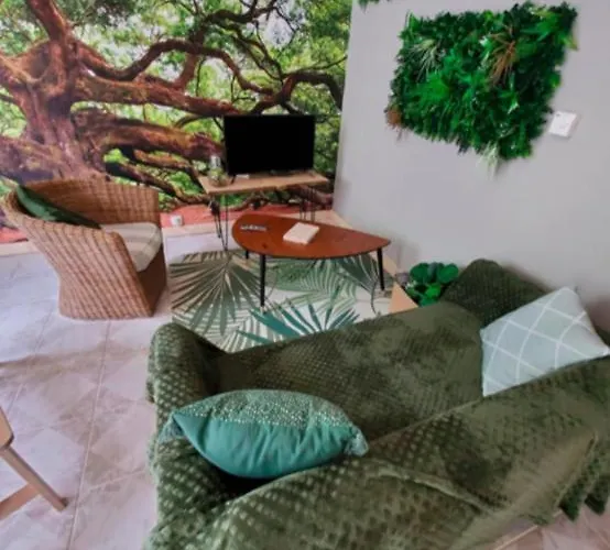 Physis Ambiance Nature * Bogny-sur-Meuse