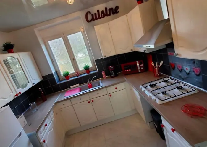 Physis Ambiance Nature * Bogny-sur-Meuse