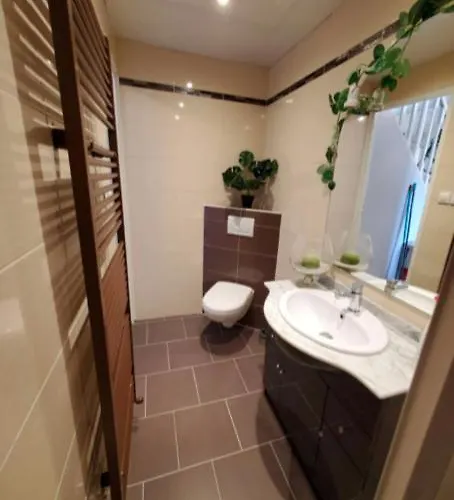 Physis Ambiance Nature *