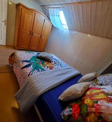 Physis Ambiance Nature * Bogny-sur-Meuse