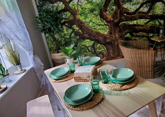 Physis Ambiance Nature *